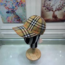 Picture of Burberry Cap _SKUBurberryCapW51834